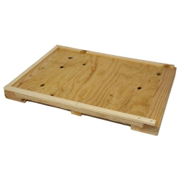 Harvest Lane Honey Harvest Lane Honey WWSS-101 Solid Bottom Board 202477 - main